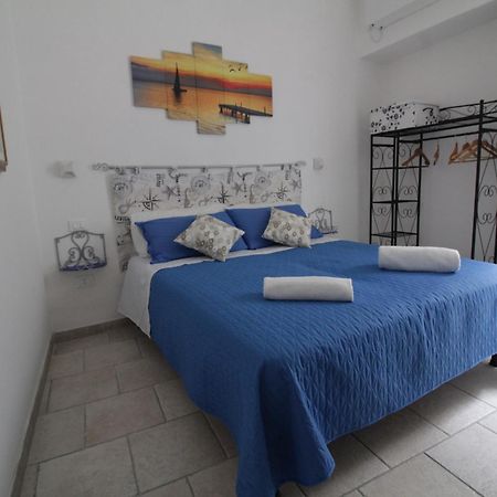 Casa Marina Villa Monopoli Luaran gambar