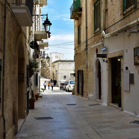 Casa Marina Villa Monopoli Luaran gambar