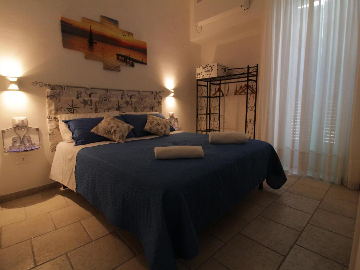 Casa Marina Villa Monopoli Luaran gambar