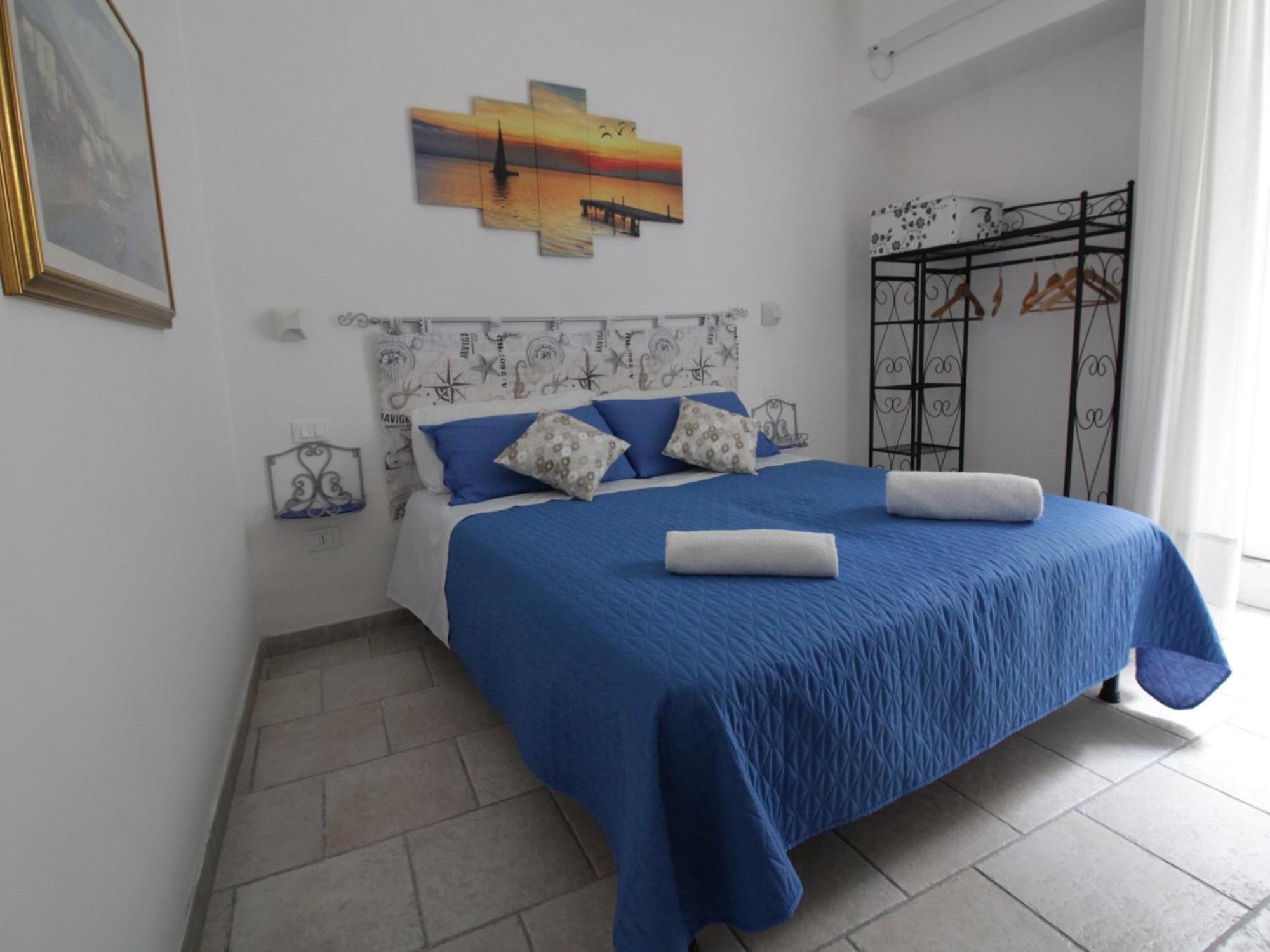 Casa Marina Villa Monopoli Luaran gambar