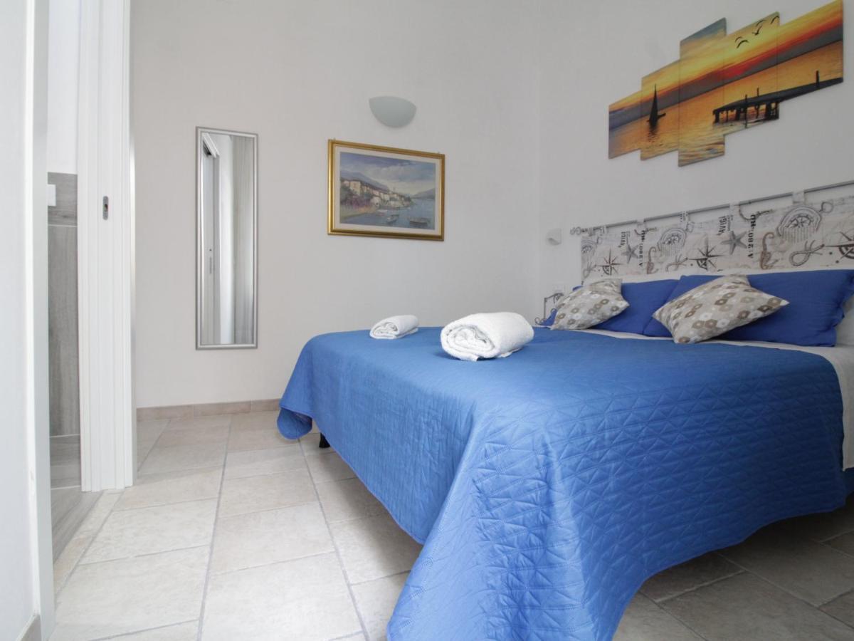 Casa Marina Villa Monopoli Luaran gambar