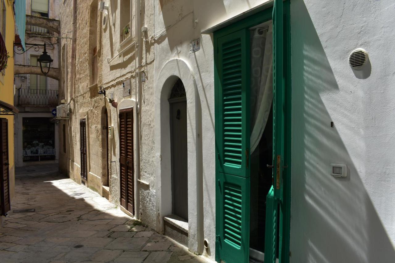 Casa Marina Villa Monopoli Luaran gambar