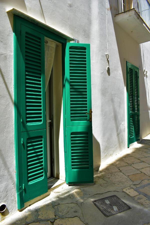 Casa Marina Villa Monopoli Luaran gambar